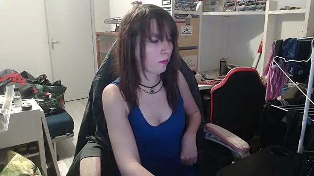 missthon0 online show from March 1, 2026, 11:43 am