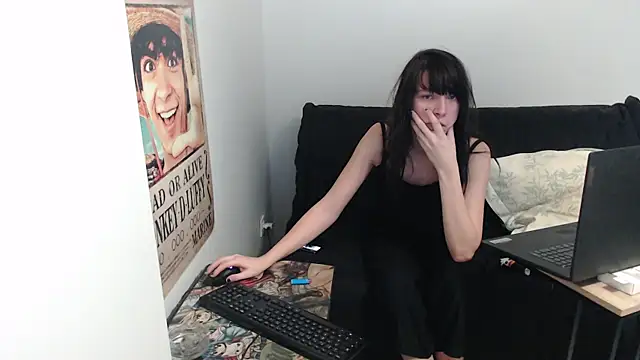 Snapshot of missthon0 chatting on February 13, 2025, 10:12 am missthon0 online show from February 13, 2025, 10:12 am