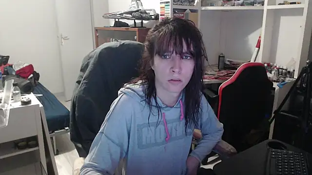 missthon0 online show from February 25, 2026, 12:38 pm