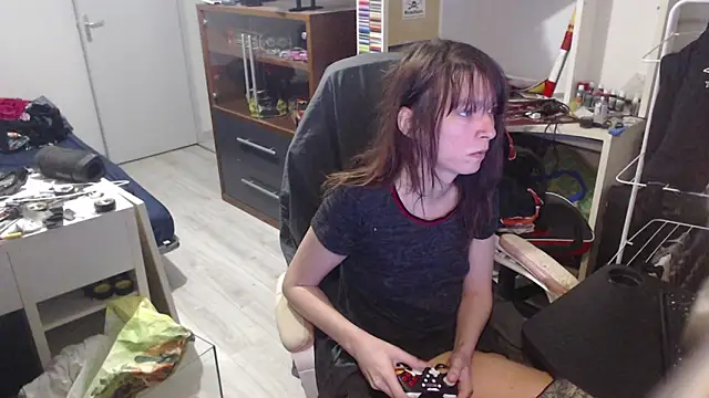 missthon0 online show from March 12, 2026, 1:26 pm