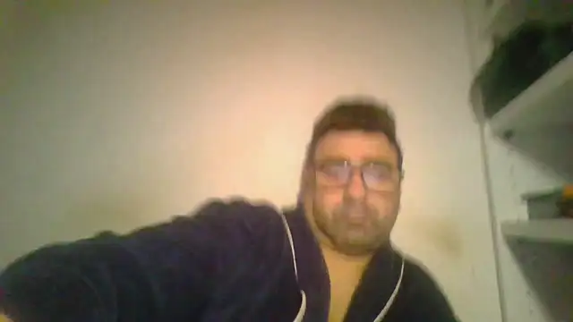 Snapshot of gerilom8787 chatting on November 6, 2025, 9:24 am gerilom8787 online show from November 6, 2025, 9:24 am