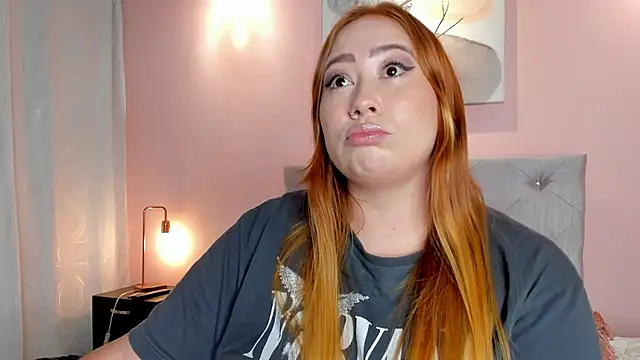 hannamartinn online show from January 14, 2026, 1:53 am