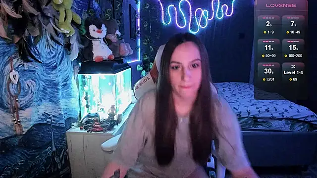 Selbi Paine online show from May 28, 2026, 11:54 pm