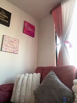 KallyMyller1 online show from January 9, 2026, 8:05 pm