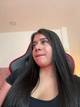 KallyMyller1 online show from March 9, 2025, 8:31 pm