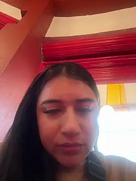 KallyMyller1 online show from February 17, 2025, 7:44 pm