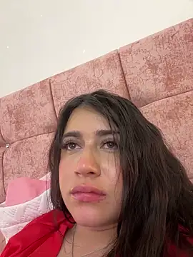 KallyMyller1 online show from March 4, 2025, 10:27 pm