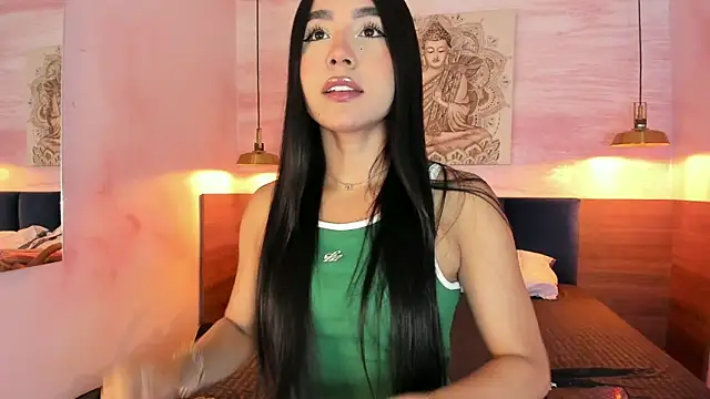 Mariana sweetest online show from March 14, 2026, 7:53 pm