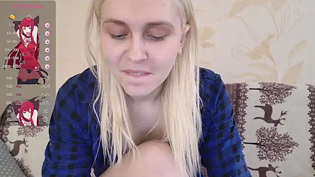 Snapshot of Evelyn_rabbit chatting on January 24, 2025, 10:21 am Evelyn rabbit online show from January 24, 2025, 10:21 am