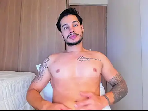 Sirs papi online show from February 9, 2026, 5:27 am