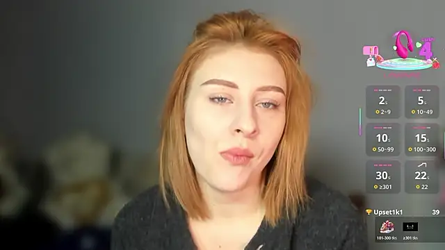 KindKristy online show from January 17, 2026, 5:22 am