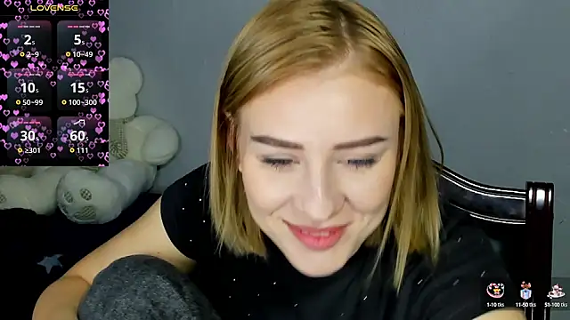 KindKristy online show from September 24, 2025, 4:30 am