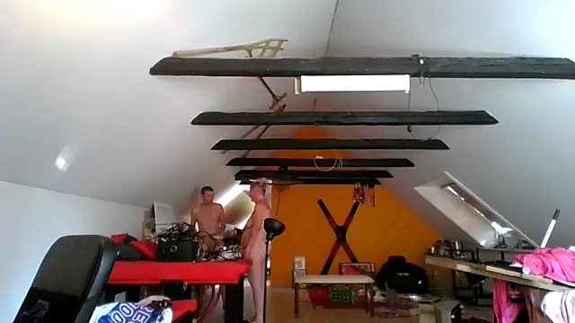 kathrin193 online show from September 20, 2025, 11:48 am