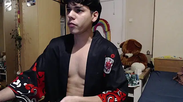 tomas boy20 online show from December 4, 2025, 10:31 pm