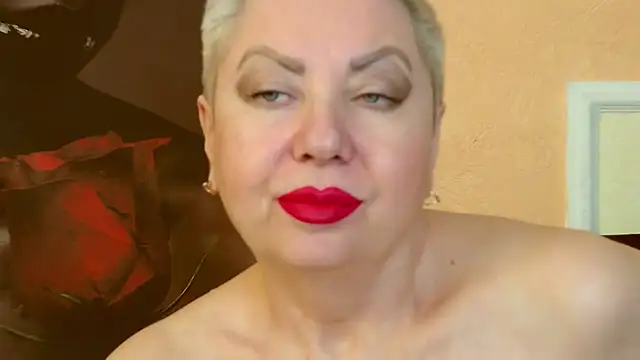 LadyPosh online show from March 20, 2025, 6:19 am