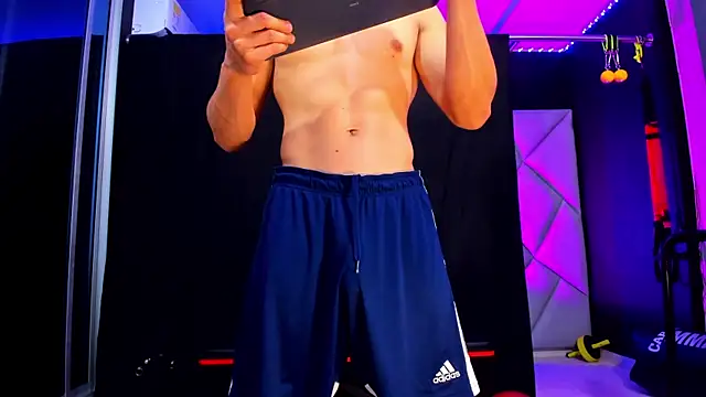 Aydenmiller96 online show from October 27, 2025, 2:34 am