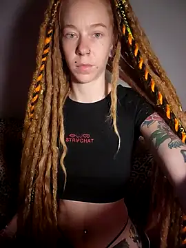 LucidLucy online show from October 22, 2025, 9:20 am