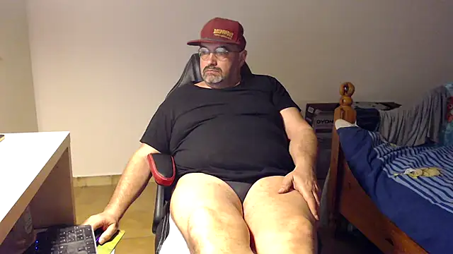 fraboys online show from March 15, 2026, 11:56 pm