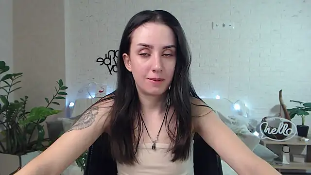 FranceskoJones online show from February 26, 2025, 8:47 pm