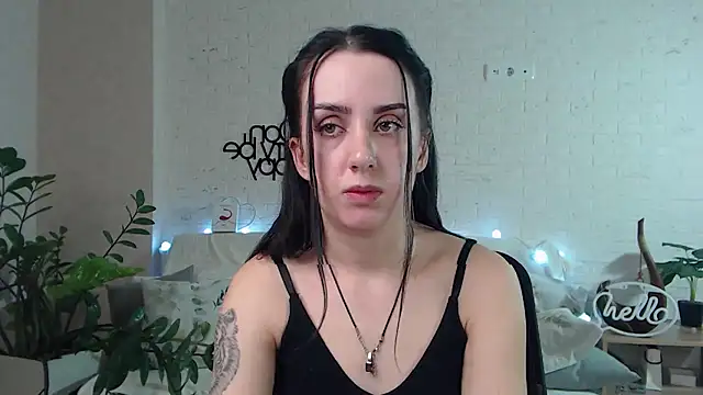 FranceskoJones online show from February 26, 2025, 3:03 am