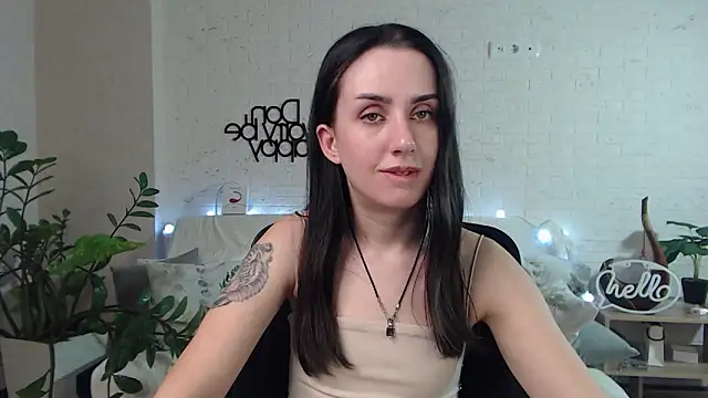 FranceskoJones online show from February 26, 2025, 11:52 pm