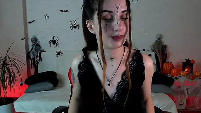 FranceskoJones online show from October 31, 2025, 1:02 am