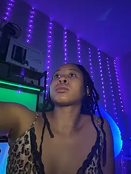 thebrattygoddess online show from May 22, 2026, 11:08 am