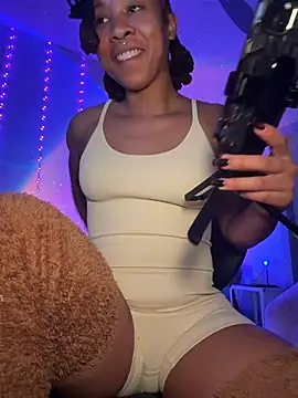 thebrattygoddess online show from February 20, 2026, 10:55 pm