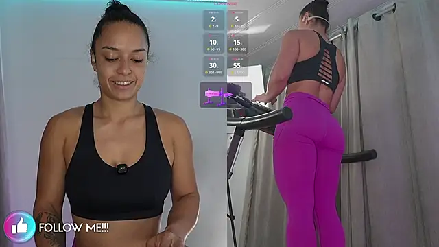 afroditaP  online show from December 5, 2025, 9:41 am