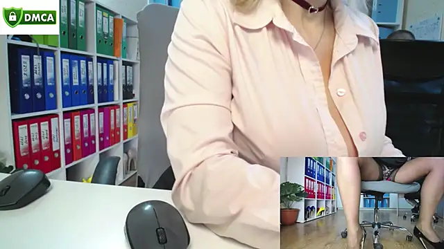 secret-office online show from November 22, 2025, 6:12 am