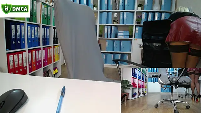 secret-office online show from April 8, 2026, 5:31 am