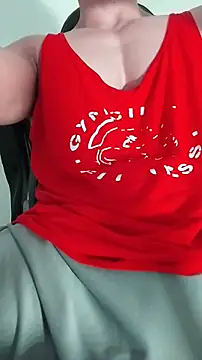 sexy fit guy on cam online show from January 10, 2026, 8:37 pm