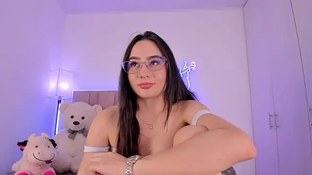 DannaTeen online show from March 5, 2025, 2:14 am