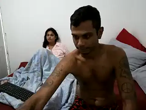 Indianbloom- online show from March 20, 2025, 7:35 pm