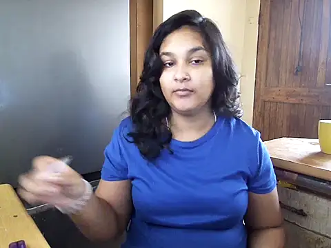 Indianbloom- online show from September 9, 2025, 7:51 am