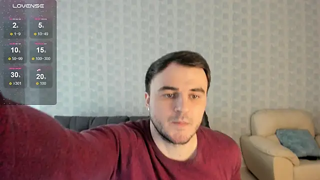 Bruce Wayne9 online show from March 20, 2025, 12:43 pm