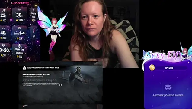 LilTokez online show from January 17, 2026, 11:03 am