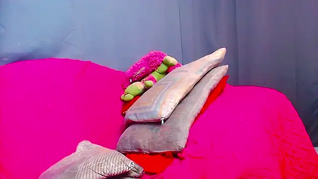 KataleyaCollins online show from March 21, 2025, 9:12 pm