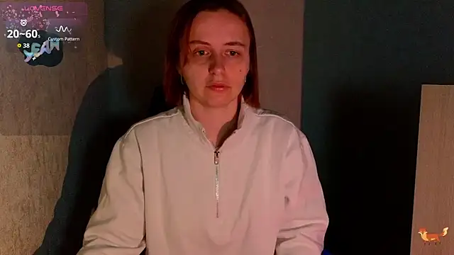 DanaMartina online show from February 17, 2026, 3:53 pm