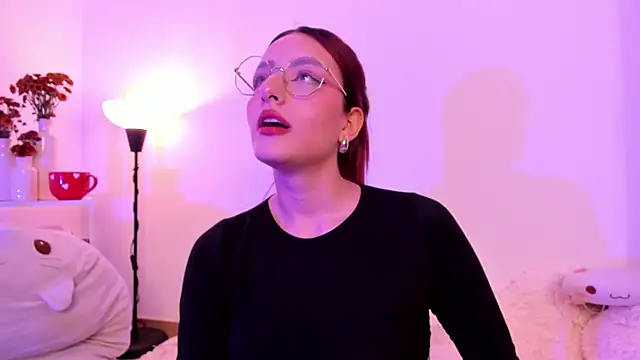 Anavi  online show from February 24, 2025, 10:58 pm