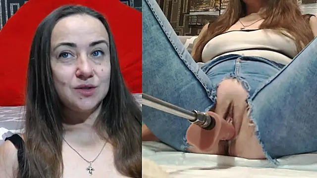 HelenLe sweet online show from October 16, 2025, 7:11 pm