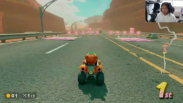 Snapshot of Bubbleliyah chatting on January 13, 2026, 5:06 pm Bubbleliyah online show from January 13, 2026, 5:06 pm