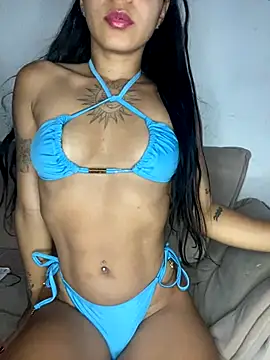 angellhott online show from January 5, 2026, 10:57 pm