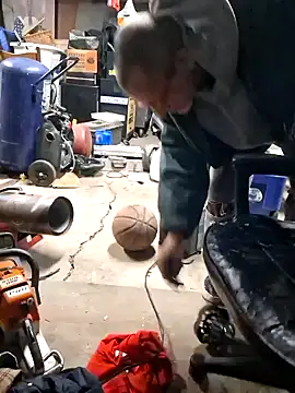 justinewe69 online show from November 29, 2025, 8:47 am