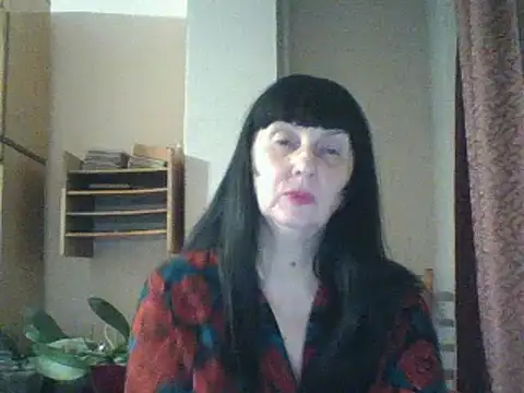 Snapshot of MelanyBanks chatting on March 19, 2025, 7:06 pm MelanyBanks online show from March 19, 2025, 7:06 pm