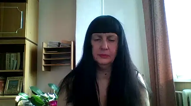 Snapshot of MelanyBanks chatting on March 6, 2025, 7:47 am MelanyBanks online show from March 6, 2025, 7:47 am