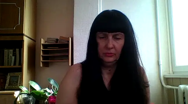 Snapshot of MelanyBanks chatting on March 13, 2025, 7:31 am MelanyBanks online show from March 13, 2025, 7:31 am
