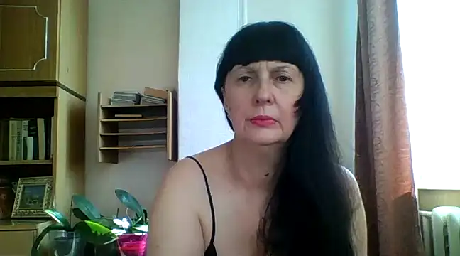 Snapshot of MelanyBanks chatting on March 20, 2025, 7:47 am MelanyBanks online show from March 20, 2025, 7:47 am