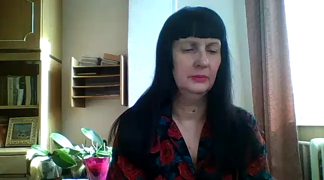 Snapshot of MelanyBanks chatting on March 5, 2025, 8:10 am MelanyBanks online show from March 5, 2025, 8:10 am