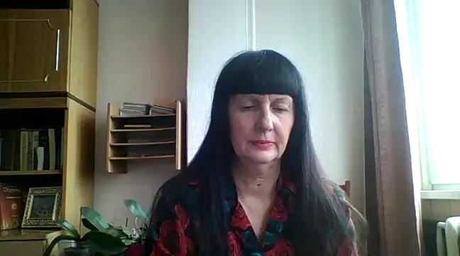 Snapshot of MelanyBanks chatting on March 16, 2025, 7:26 am MelanyBanks online show from March 16, 2025, 7:26 am
